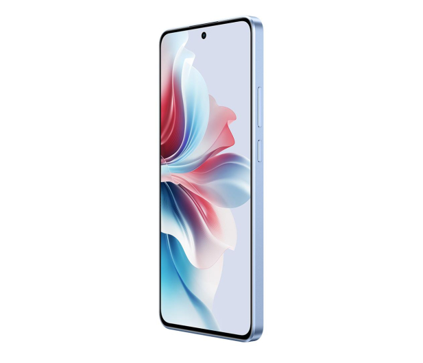 OPPO RENO 11 F 5G 8/256GB Niebieski - 1234496 - zdjęcie 4
